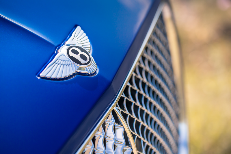 Illustration for article titled Hot Damn The New Bentley Continental GT Looks Good